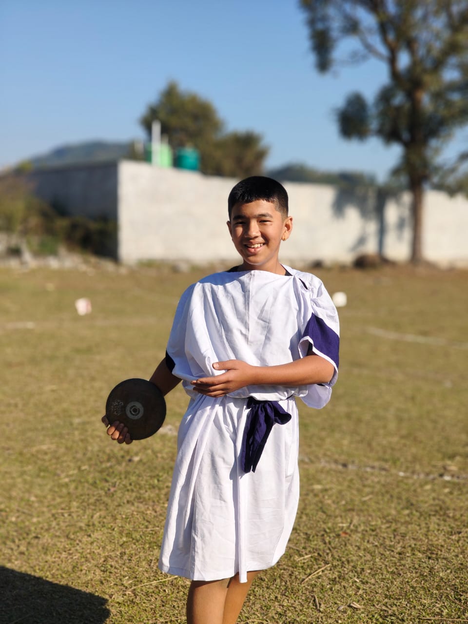 School Activity